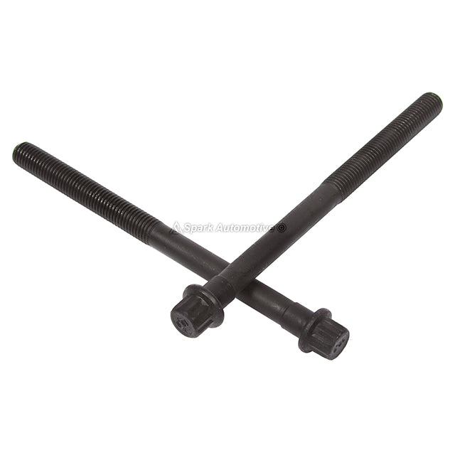 Head Bolts Fit Hyundai Santa Fe Sonata Tiburon Tucson Kia Optima Rondo 2.5 2.7