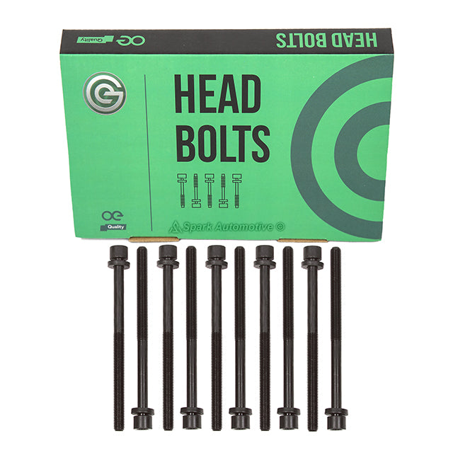 Head Gasket Set Intake Exhaust Valves Fit 06 Kia Optima 2.4