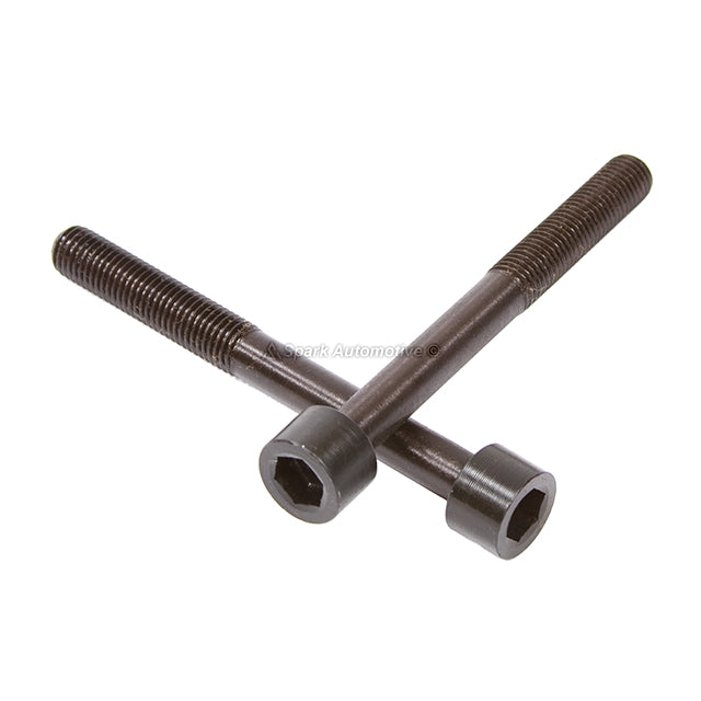 Head Gasket Set Valves Timing Belt Kit Fit 93-97 Ford Mazda 626 MX6 2.0L DOHC