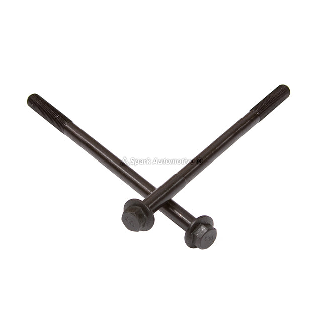 Head Bolts Fit 99-08 Chevrolet Aveo Daewoo Lanos 1.6L SOHC A16