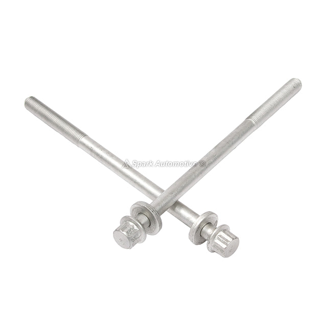 Head Bolts Fit 90-98 Subaru Legacy Impreza 2.2L EJ22E