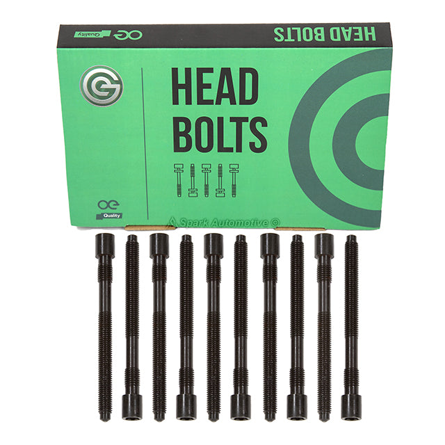 Head Gasket Set Valves Timing Belt Kit Fit 00-06 Volkswagen Audi Turbo 1.8L 20V