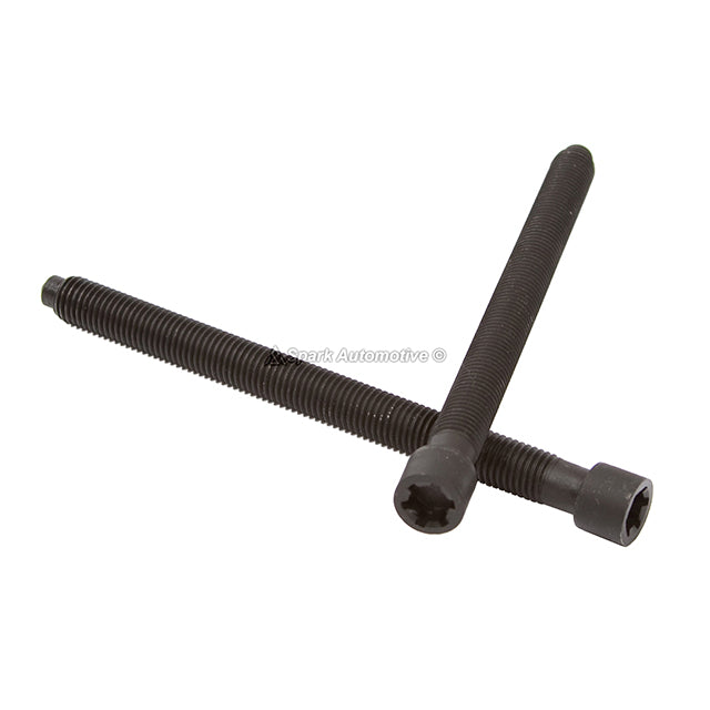 Head Bolts Fit 97-01 Volkswagen Passat Audi A4 Quattro TURBO 1.8 AEB