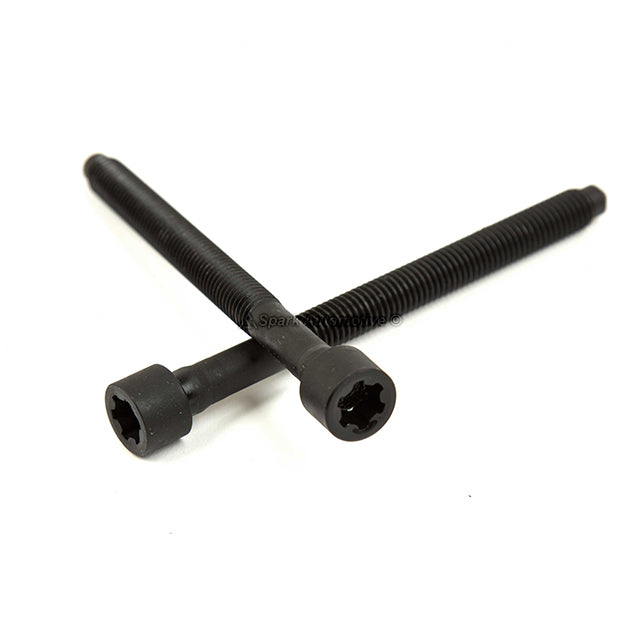 Head Bolts Fit 05-14 Volkswagen 2.5 BGP BGQ BPR BPS CBTA CBUA