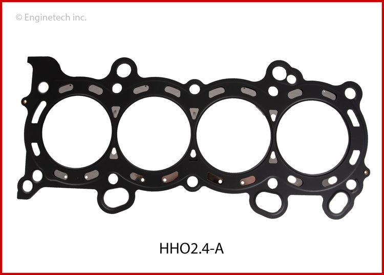 Enginetech HHO2.4-A Engine Cylinder Head Gasket for Honda CR-V (2002-2006)