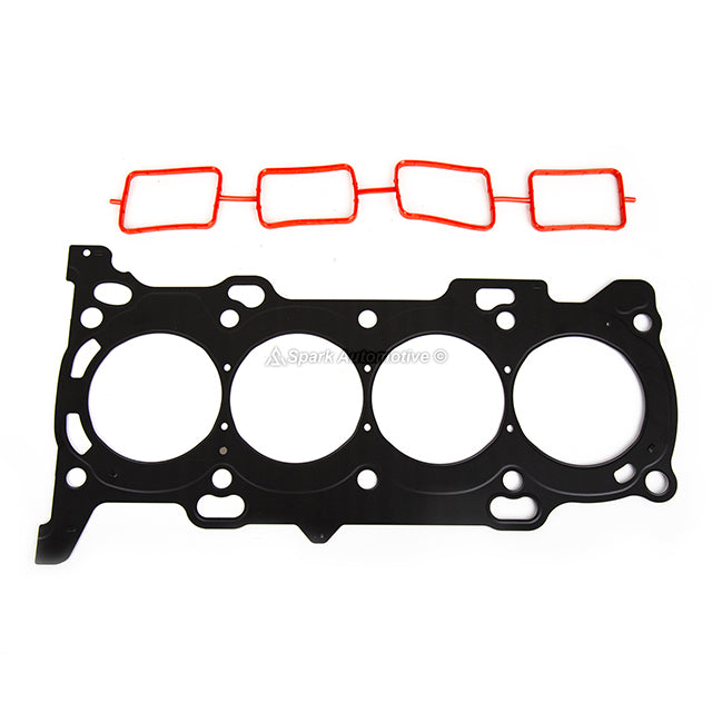 Head Gasket Bolts Set Fit 12-16 Lexus ES300H NX300H Avalon Camry RAV4 2.5 Hybrid