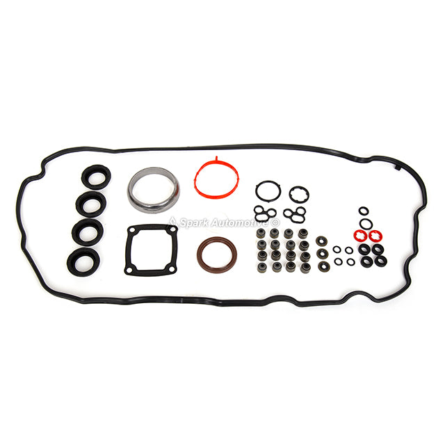 Head Gasket Bolts Set Fit 12-16 Lexus ES300H NX300H Avalon Camry RAV4 2.5 Hybrid