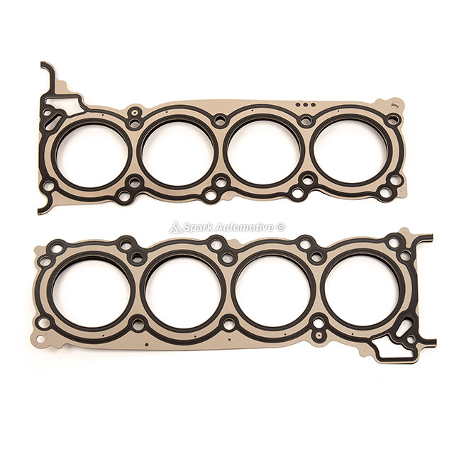 Full Gasket Set Head Bolts Fit 06-10 Infiniti FX45 M45 4.5L DOHC VK45DE
