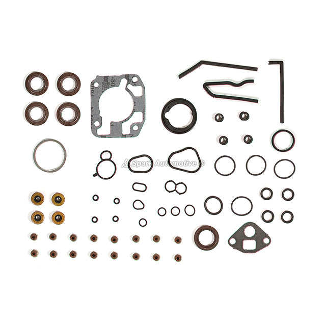 Head Gasket Set MLS Fit 98-02 Honda Acura Isuzu VTec 2.3 SOHC 16V F23A1