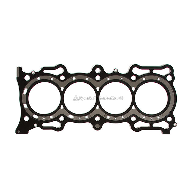 Head Gasket Set Timing Belt Kit Fit 94-97 Acura Honda 2.2 SOHC F22B1