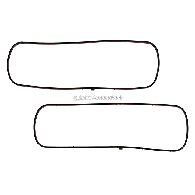 Head Gasket Set Intake Exhaust Valves Fit 97-02 Acura Honda 3.0L SOHC J30A1