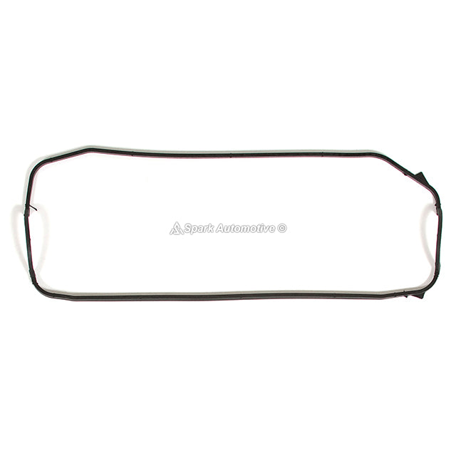 Head Gasket Set Intake Exhaust Valves Fit 92-95 Honda Civic D15B1 D15B7 D16A6