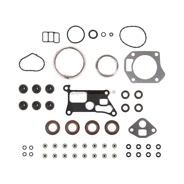Head Gasket Set Fit 06-09 Acura CSX Honda Civic 2.0 DOHC K20Z2 K20Z3