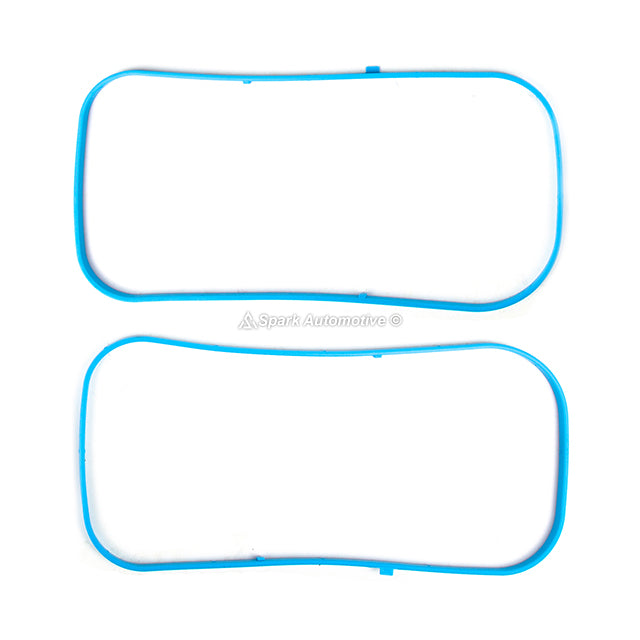 Full Gasket Set Head Bolts Fit 07-09 Acura MDX 3.7L SOHC VTEC J37A1