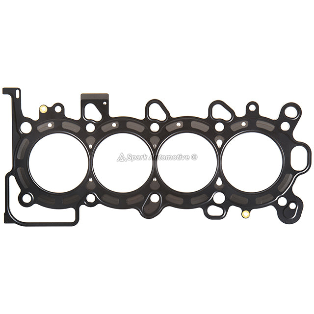 Head Gasket Set Fit 06-11 Honda Civic Hybrid 1.3 SOHC LAD2