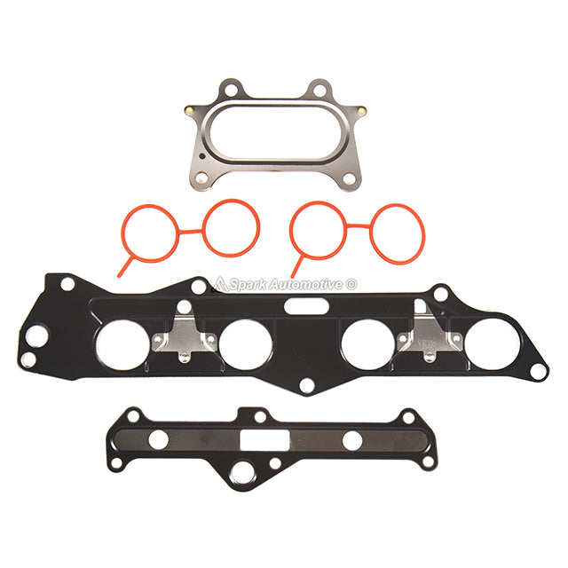 Head Gasket Set Fit 06-11 Honda Civic Hybrid 1.3 SOHC LAD2