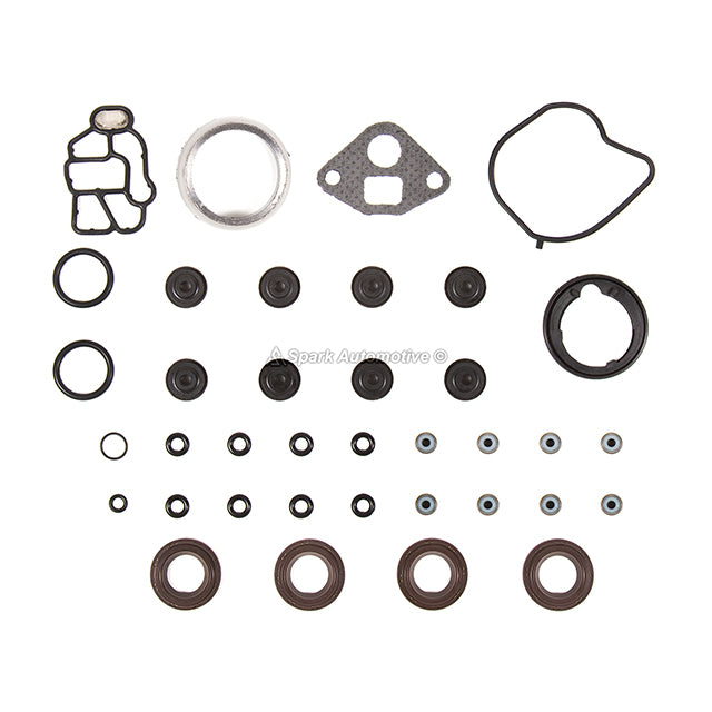 Head Gasket Set Fit 06-11 Honda Civic Hybrid 1.3 SOHC LAD2