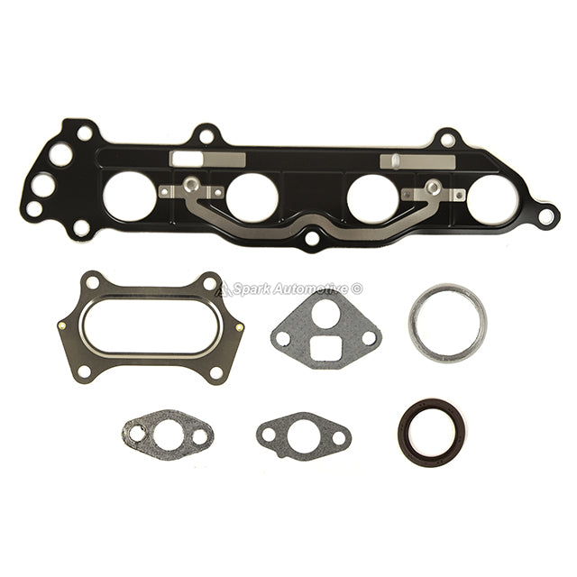 Head Gasket Set Fit 2010 Honda Insight Hybrid 1.3L SOHC 8V LDA3