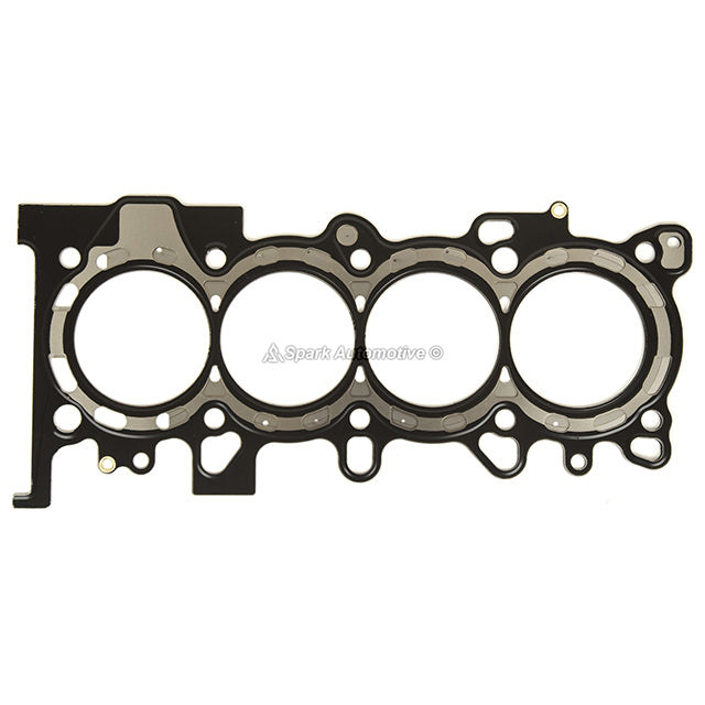Head Gasket Set Fit 2010 Honda Insight Hybrid 1.3L SOHC 8V LDA3