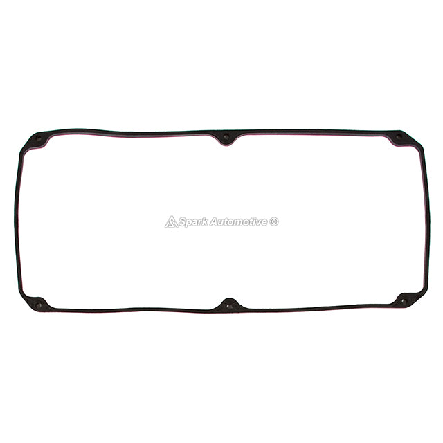 Head Gasket Set Intake Exhaust Valves Fit 97-99 Mitsubishi Montero Sport 4G64