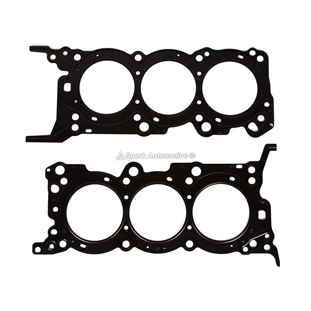 Head Gasket Bolts Set Fit 04/21/07-09 Hyundai Azera Santa Fe Sonata 3.3 G6DB