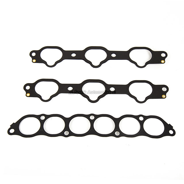 Head Gasket Set Head Bolts Fit 2009 Hyndai Tucston Kia Sportage 2.7L V6 DOHC