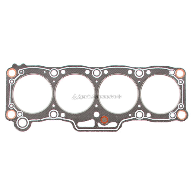 Head Gasket Set Head Bolts Fit 84-95 Mazda B2200 Kia Turbo 2.0L 2.2L