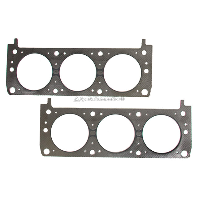 High Performance Head Gasket Set Fit 99-05 Chevrolet Oldsmobile Pontiac 3.1 3.4