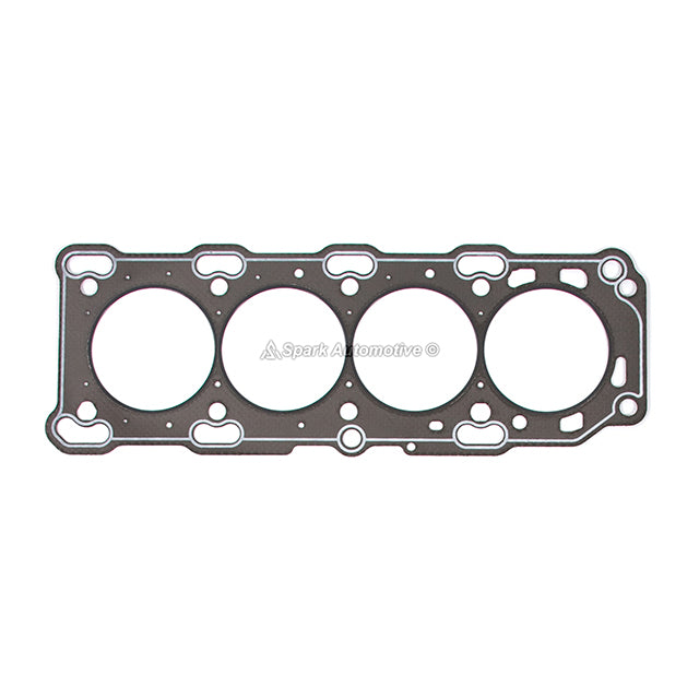 Head Gasket Set Fit 99-02 Buick Chevrolet Oldsmobile Pontiac 2.4 w/o EGR VIN T