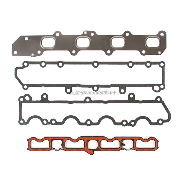 Head Gasket Set Fit 99-02 Buick Chevrolet Oldsmobile Pontiac 2.4 w/o EGR VIN T