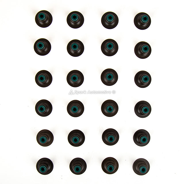 Head Gasket Set Intake Exhaust Valves Fit 09-11 Buick Chevrolet Cadillac 3.6L