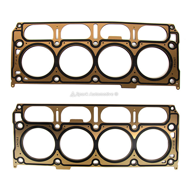 Head Gasket Set Bolts Lifters Fit 14-20 Chevrolet Tahoe GMC Sierra Yukon 5.3L