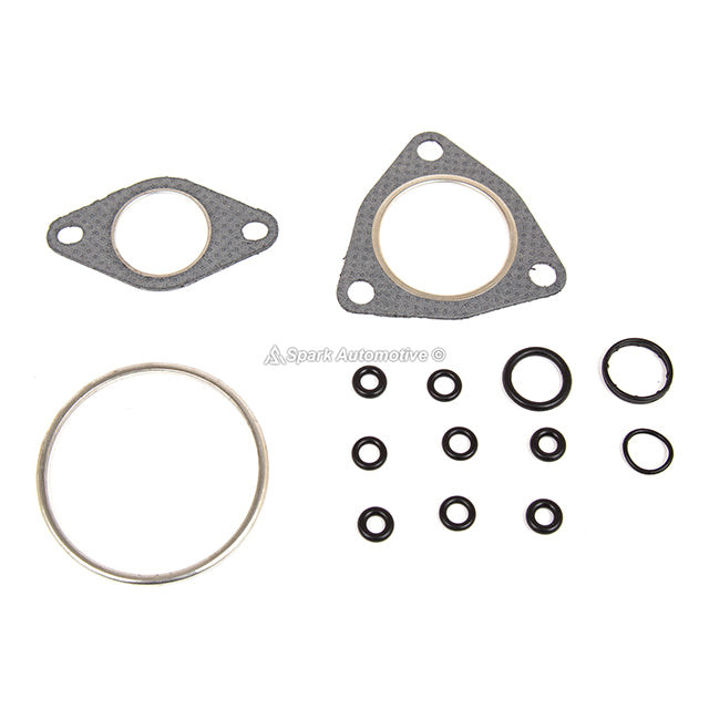 Head Gasket Set Intake Exhaust Valves Fit 09-11 Chevrolet Aveo Pontiac G3 1.6L