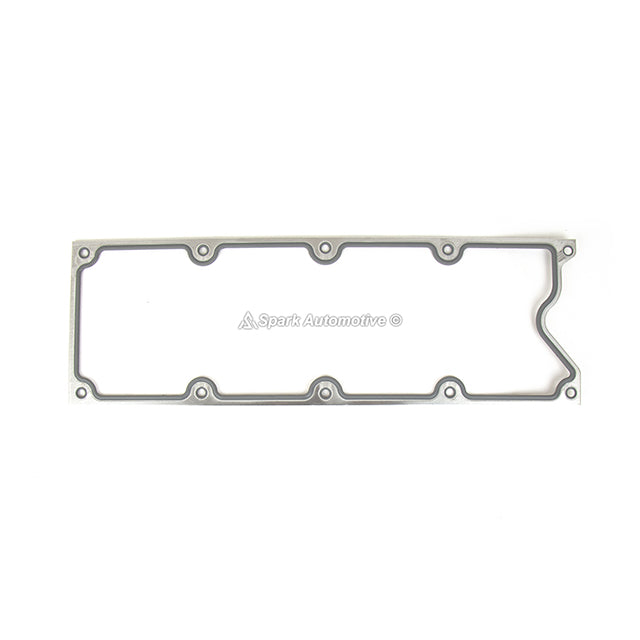 Head Gasket Set Intake Exhaust Valves Fit 02-04 Corvette Chevrolet 5.7L