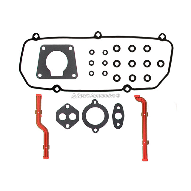Head Gasket Bolts Set Fit 01/15/1998-04 Ford Mustang F150 3.8 4.2 OHV VIN 2 4 6