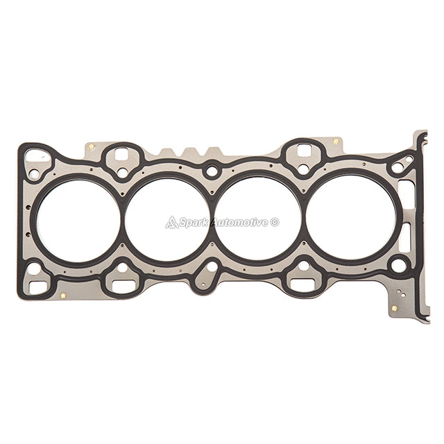 Head Gasket Bolts Set Fit 09-12 Ford Escape Fusion Mercury Mariner Milan 2.5