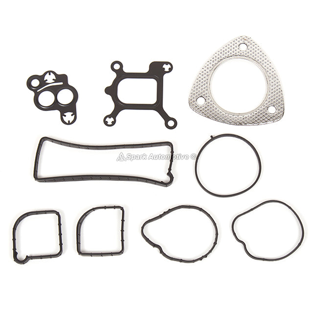 Head Gasket Bolts Set Fit 09-12 Ford Escape Fusion Mercury Mariner Milan 2.5