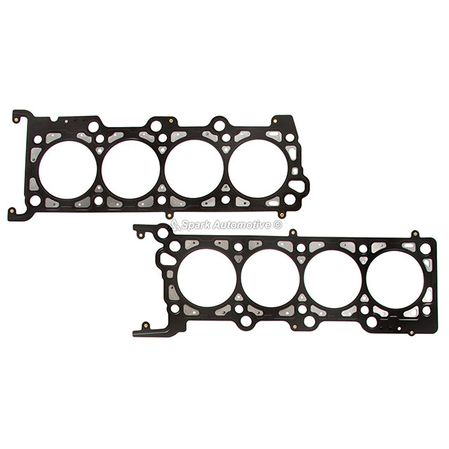 Head Gasket Bolts Set Fit 97-98 Ford E, F Series Lincoln V8 5.4 SOHC VIN L, M, Z