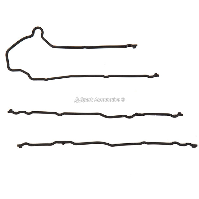 Head Gasket Set Intake Exhaust Valves Fit 00-02 Ford Excursion F250 F350 6.8