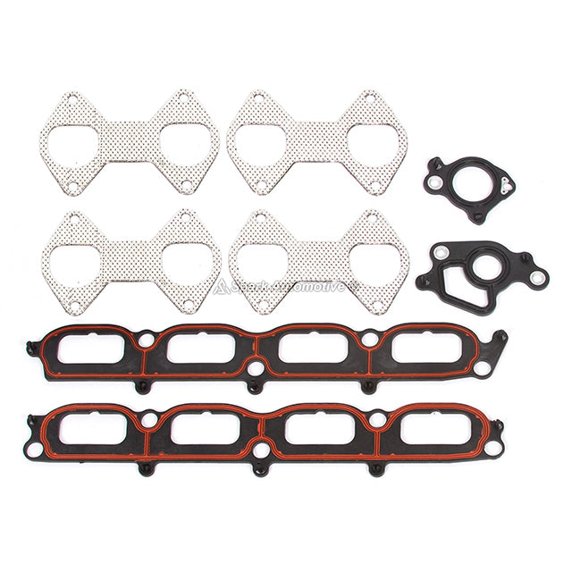 Head Gasket Bolts Set Fit 07-12 Ford Expedition F Series Lincoln 5.4 V5 TRITON