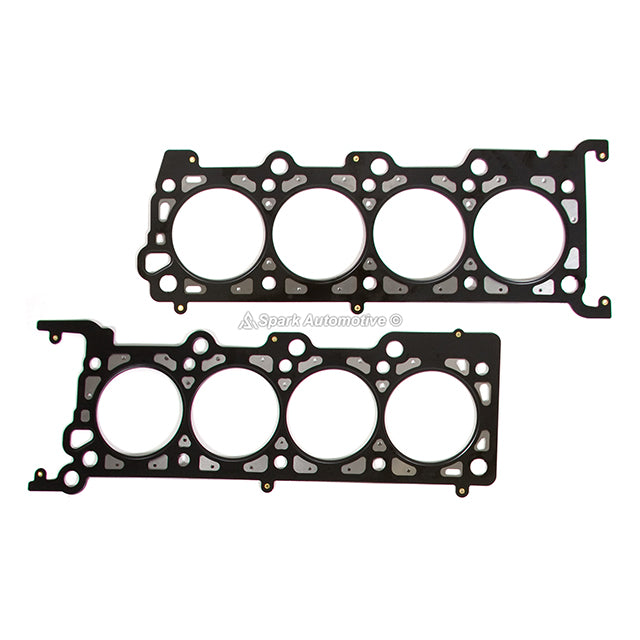 Head Gasket Bolts Set Fit 02-11 Ford Crown Victoria Lincoln Mercury 4.6 SOHC 9VW