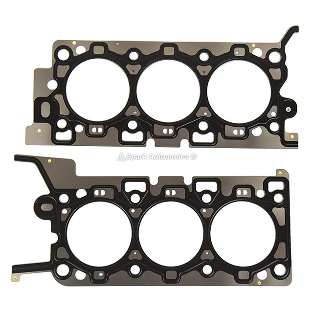 Head Gasket Bolts Set Fit 10-12 Ford Escape Fusion Mazda Tribute Mercury Milan