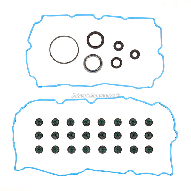 Head Gasket Bolts Set Fit 10-12 Ford Escape Fusion Mazda Tribute Mercury Milan