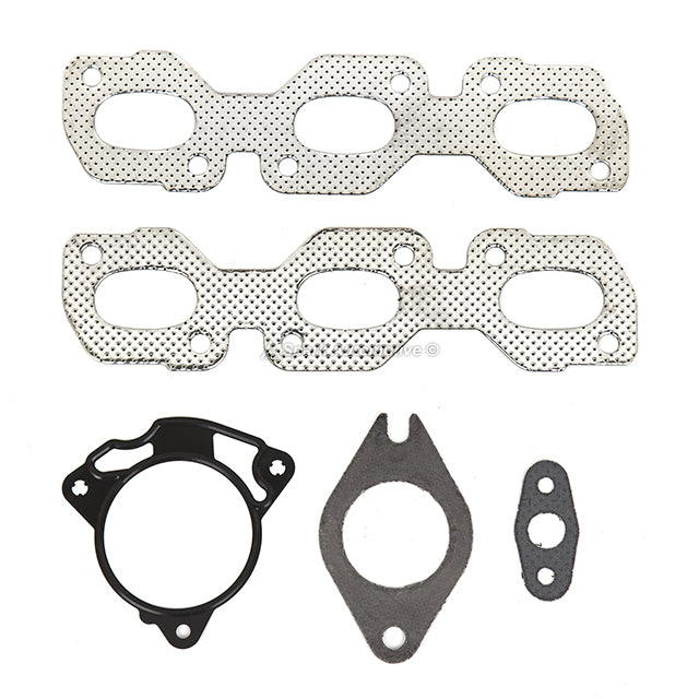 Head Gasket Bolts Set Fit 10-12 Ford Escape Fusion Mazda Tribute Mercury Milan