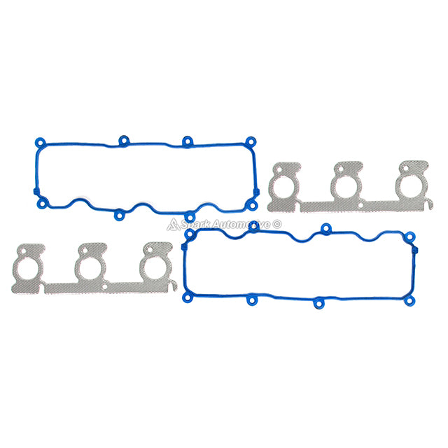 Head Gasket Set Fit 96-00 Ford Windstar Taurus Mercury Sable 3.0 OHV VIN 1, U