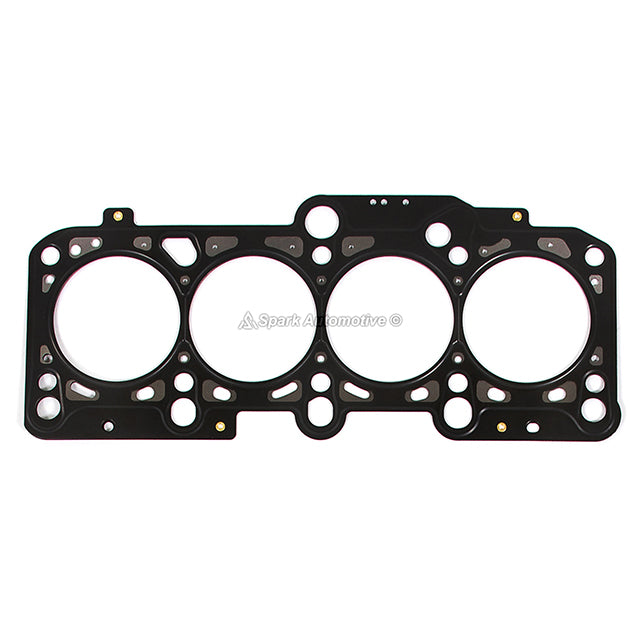 Head Gasket Set Timing Belt Kit Fit 01-06 VW Jetta Beetle Goft Audi TT A4 TURBO