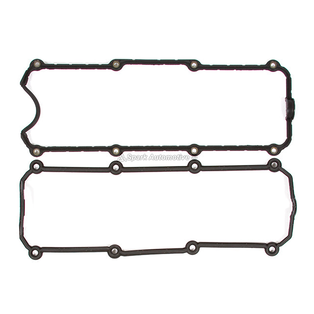 Head Gasket Set Intake Exhaust Valves Fit 98-03 Volkswagen Beetle Golf Jetta 8V