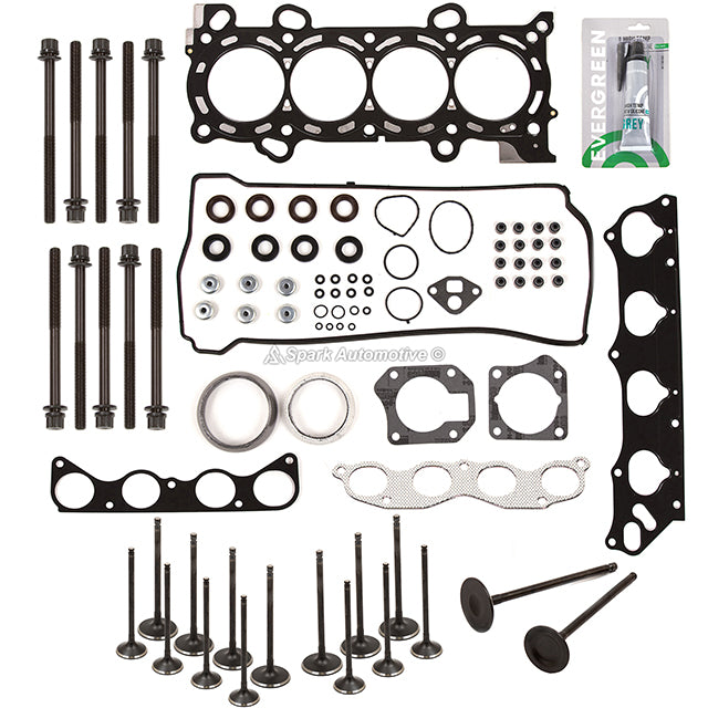 HS26337PT, ES71333, 14711-RYE-A00, 14721-P8E-A00, 14711RYEA00, 14721P8EA00, IV216, EV216