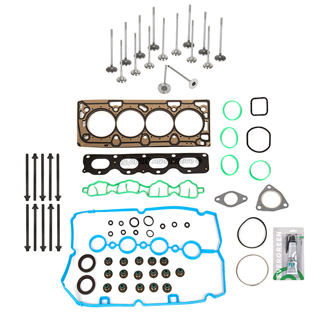 HS26516PT, HS26516PT-1, ES72389, 55557862, 55558728, IV340, EV340