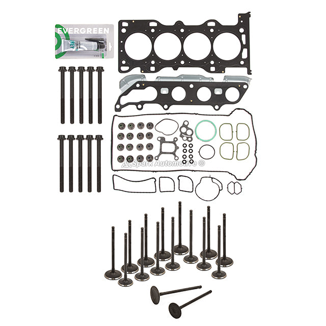 HS26250PT-5, ES72207, 9S4Z-6507-C, 9S4Z-6505-A, 9S4Z6507C, 9S4Z6505A, IV432, EV432